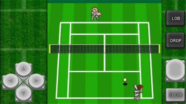 加钦科网球2  v1.3