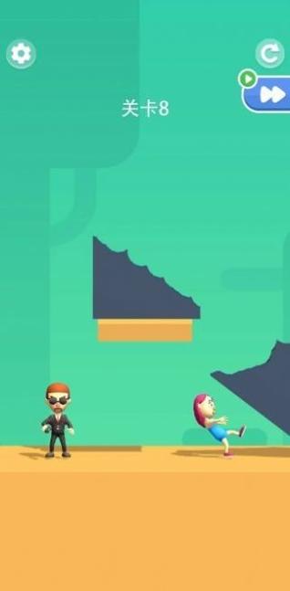 特工神脑洞 v1.0