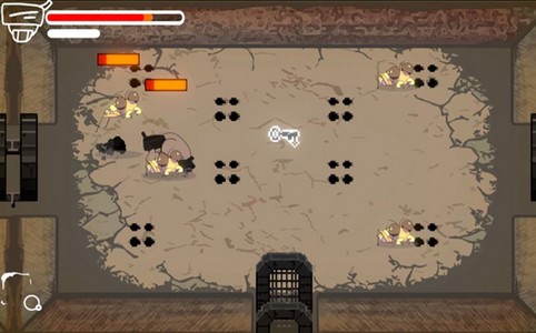 火焰与铁拳游戏 2020-07-25 13:38