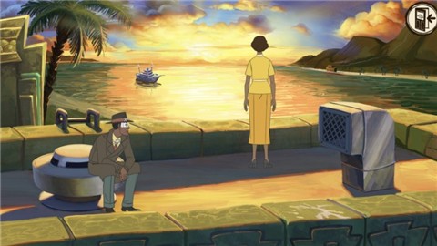 巫毒侦探  v0.0.24