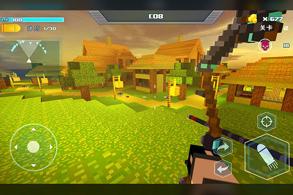 生存猎人最新版本 v1.0.5