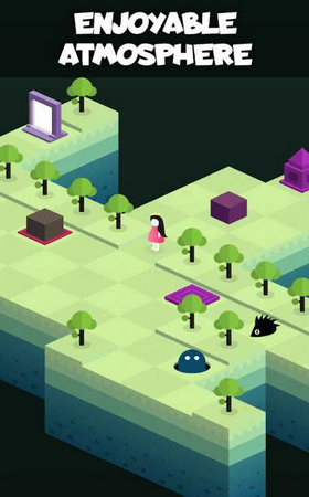 安妮冒险世界 v1.0.0