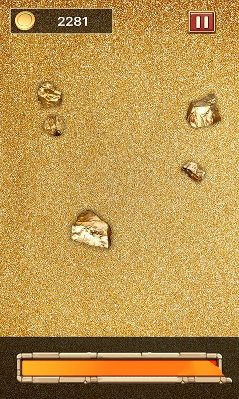 寻宝我最强 v1.0