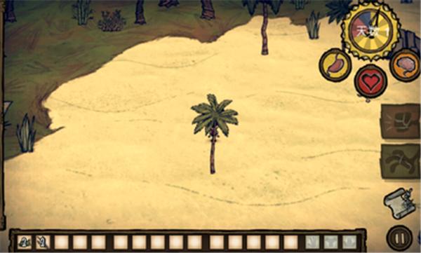 饥荒海滩mod菜单  v1.28