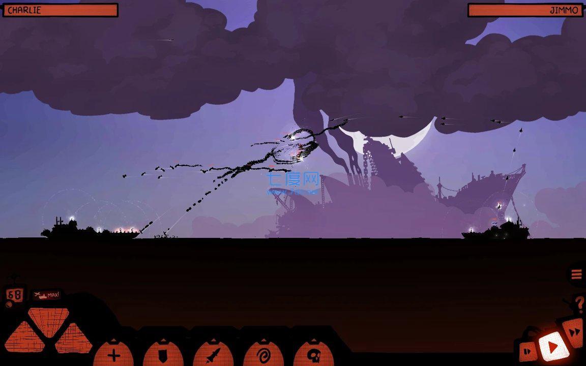 战列巡洋舰汉化版