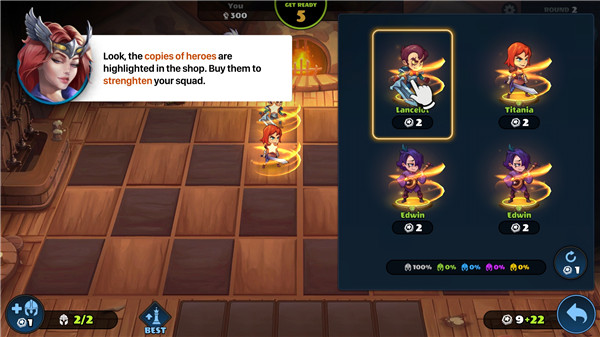 自走棋皇家之战游戏 v35.0.0