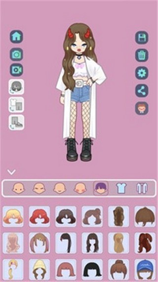 我的爱豆男朋友截图0