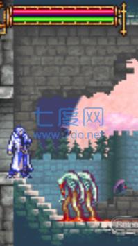 恶魔城晓月圆舞曲 v4.3.0