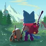 机器人世界冒险无限金币版