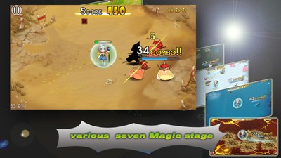 剑与魔法之地 v1.7