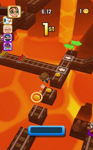 跳跳英雄 2020-03-12 10:48