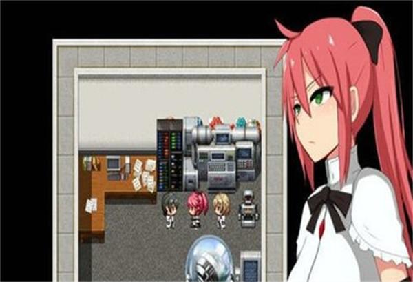 守护战姬铃音  v2.0FixedXtras