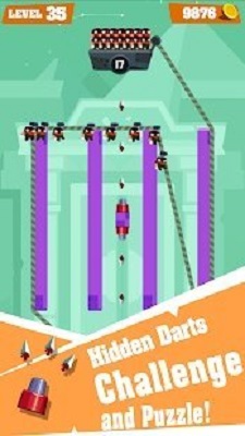 寻宝探险队 v1.0.2