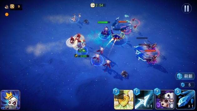 骑士与魔法战争2 v4.0.5