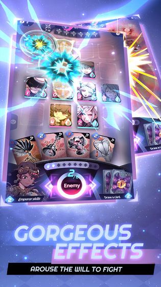 混沌学院手游官网体验服（Chaos Academy）图片1