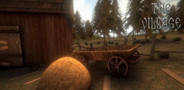 村庄密室逃脱游戏手机版下载  v5.0.2