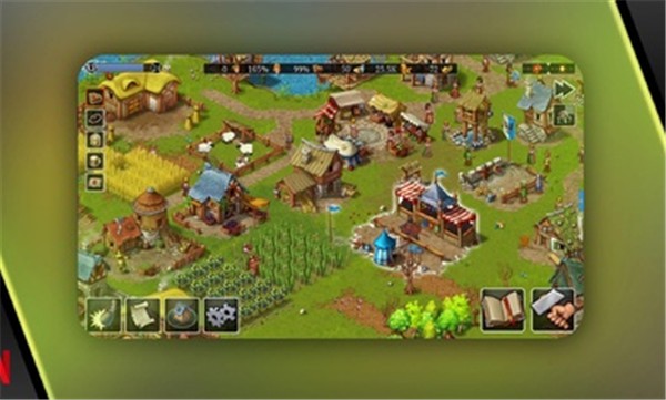 模拟城市重建王国完整版 v3.0.0