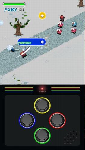 旧派音乐剧 v1.2.10