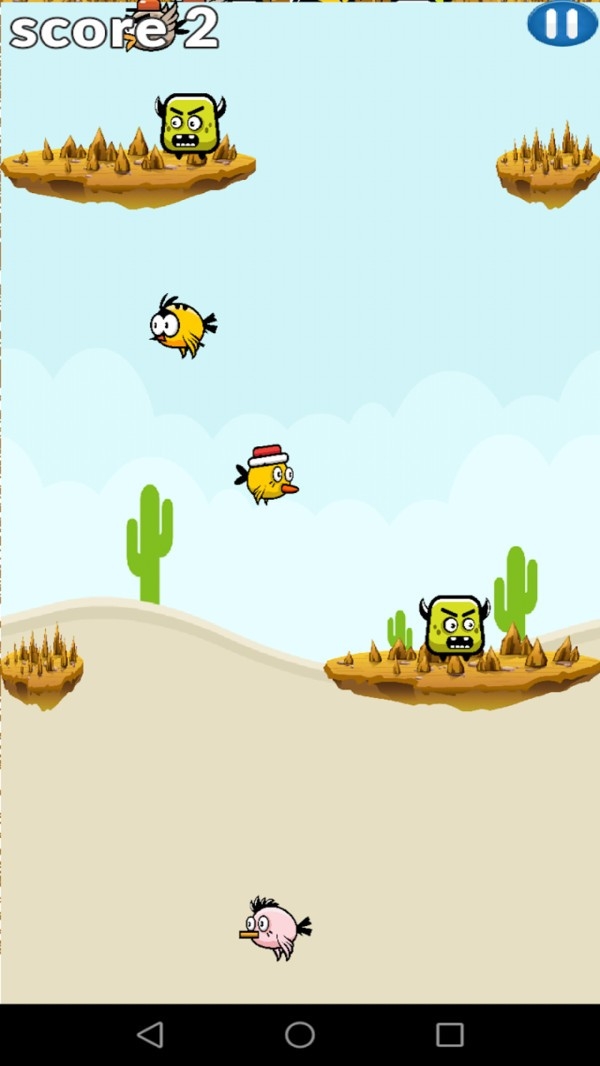 神经质的鸭子 神经质的鸭子