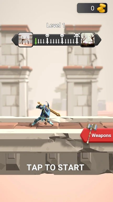 古老的战斗游戏最新安卓版  v4.2.1