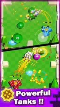 3D坦克之星  v1.21