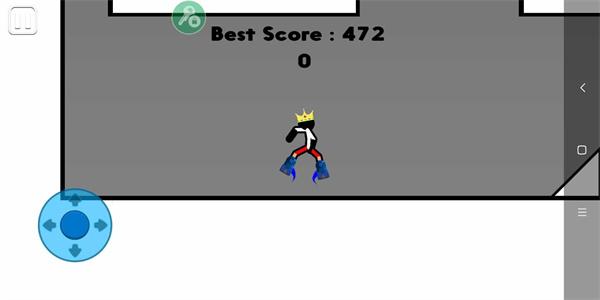 火柴人至高对决