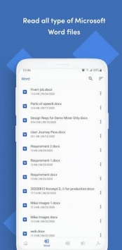 OfficeReader v2.0.5