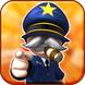 大大大战争:Great Big War Game