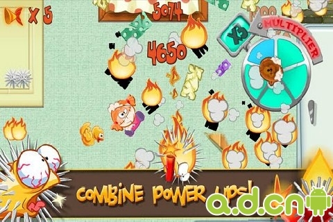 拯救小飞鱼 v1.03 v3.1.5