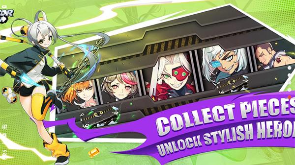 捕捉者冲突 v1.4.0