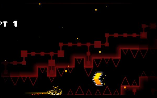 几何冲刺最终 v2.111