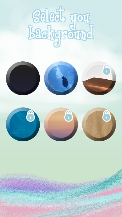 沙绘制沙箱  v1.0