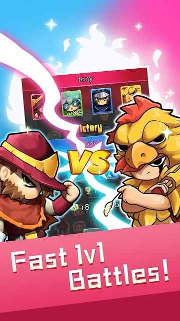 Epic Match Stars v1.0.0 安卓版