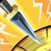 Darting Knives: Speedy Tempo(高速飞刀)