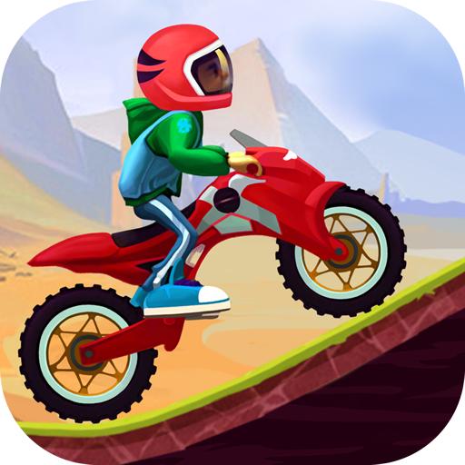 特技摩托赛车(Stunt Moto Racing)