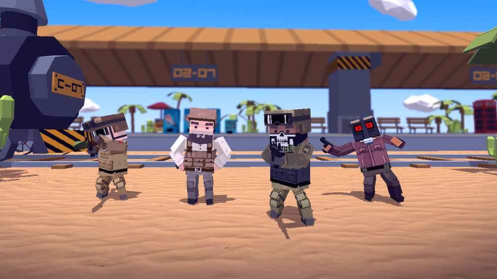 求生之王1.473官网更新最新版下载  v5.5.1