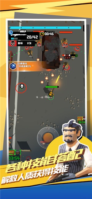 超强口径之第二滴血  V 1.0