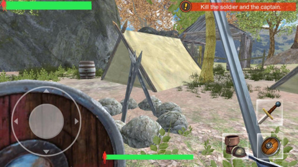 帝国骑士之战 v0.4