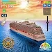游轮游戏模拟器3DCruise Ship Simulator