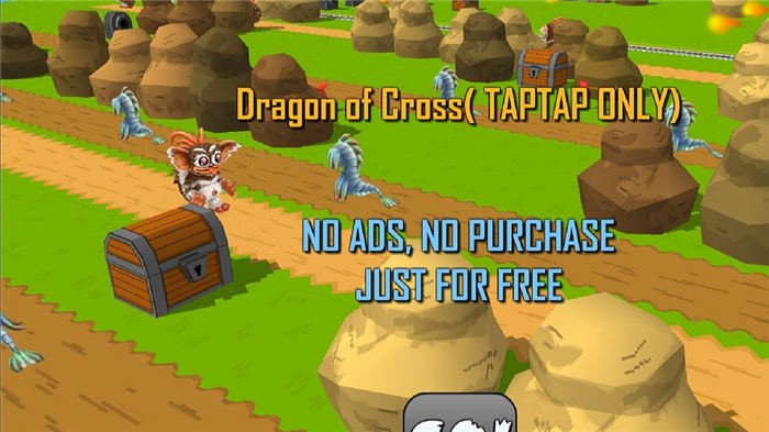 龙宝宝过马路 v1.1