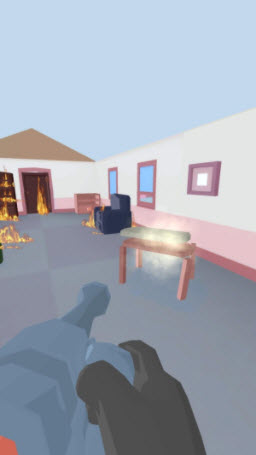 消防人游戏安卓官方版  v4.5.2