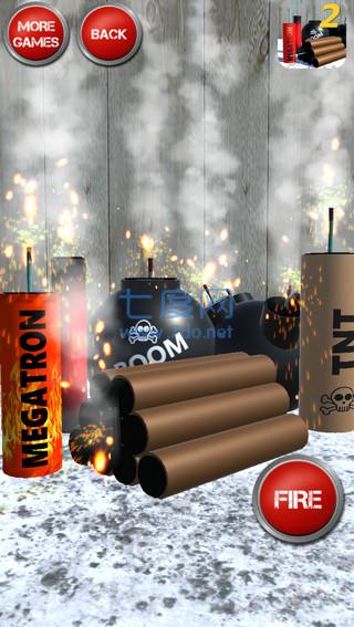 鞭炮模拟器 v1.4202