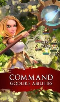 瑞文加德游戏安卓中文版  v3.5.1