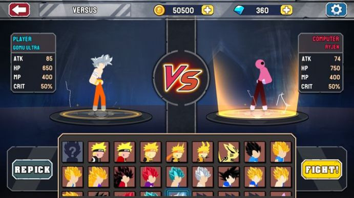 火柴人超级龙影战 2024-06-25 15:08