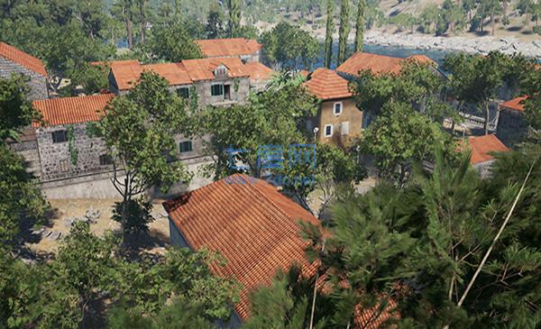 荒野求生scum手机版