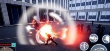 不败英雄大城市 v1.0.1