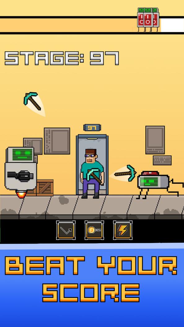 投掷大师 v0.0.18