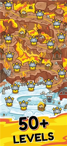 离线骰子冲刺皇家 v5.4.4