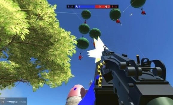 战地模拟器4 2024-06-25 15:08