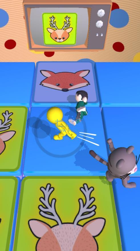 火柴人逃亡 v1.0.0